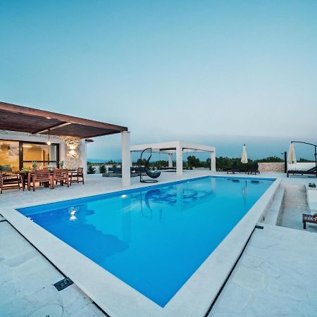 Villa Olivetum Zadar Luaran gambar