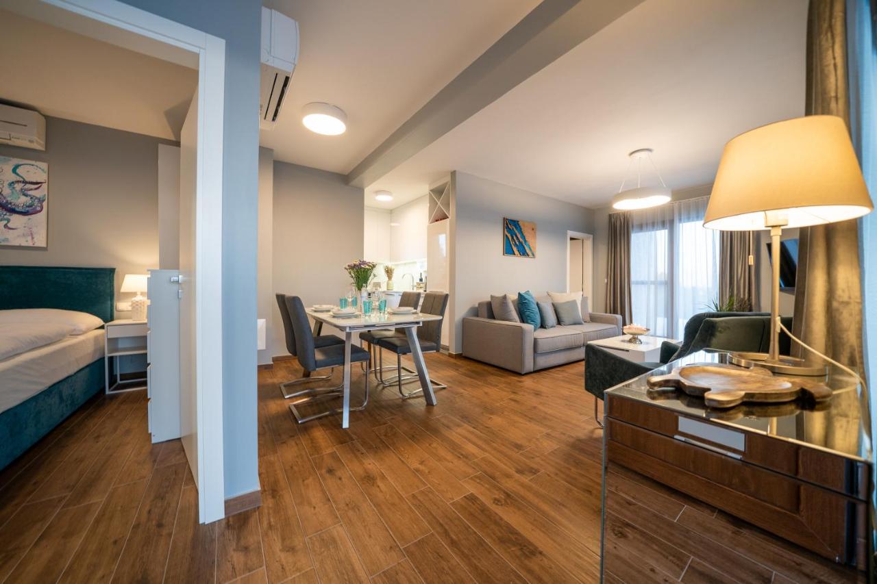 Villa Olivetum Zadar Luaran gambar