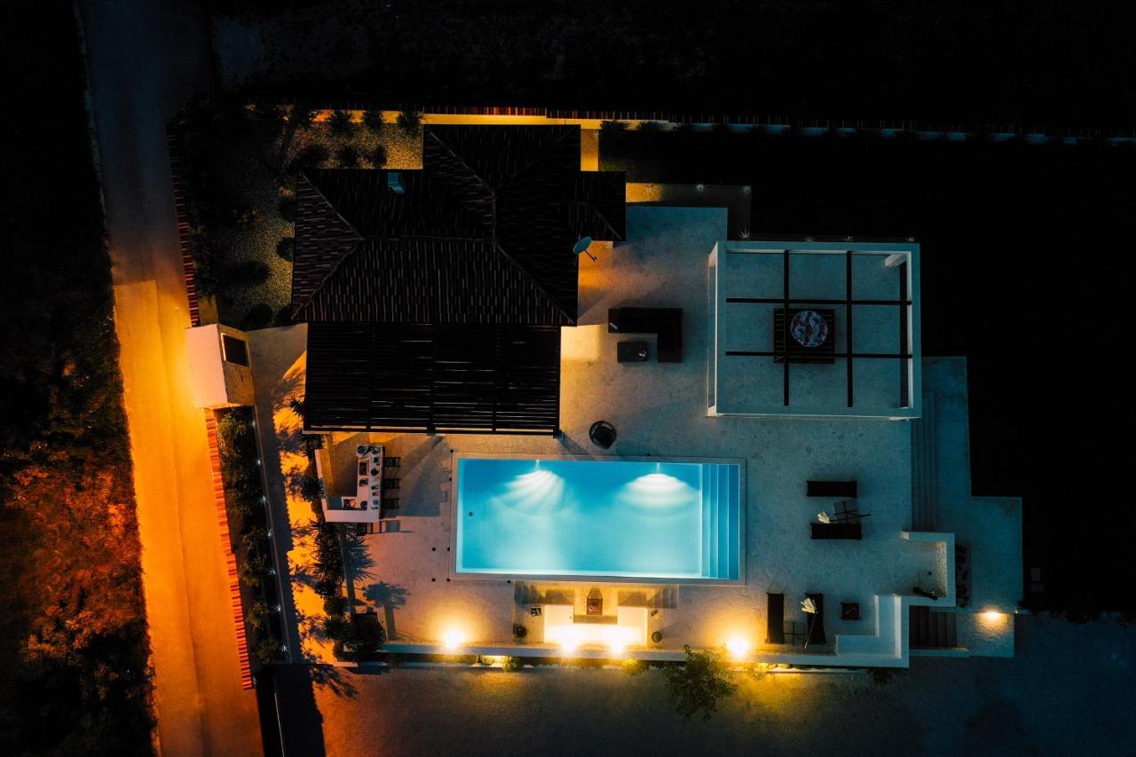 Villa Olivetum Zadar Luaran gambar