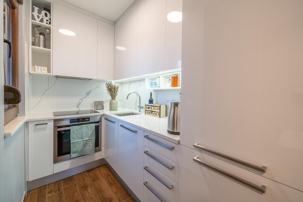 Villa Olivetum Zadar Luaran gambar