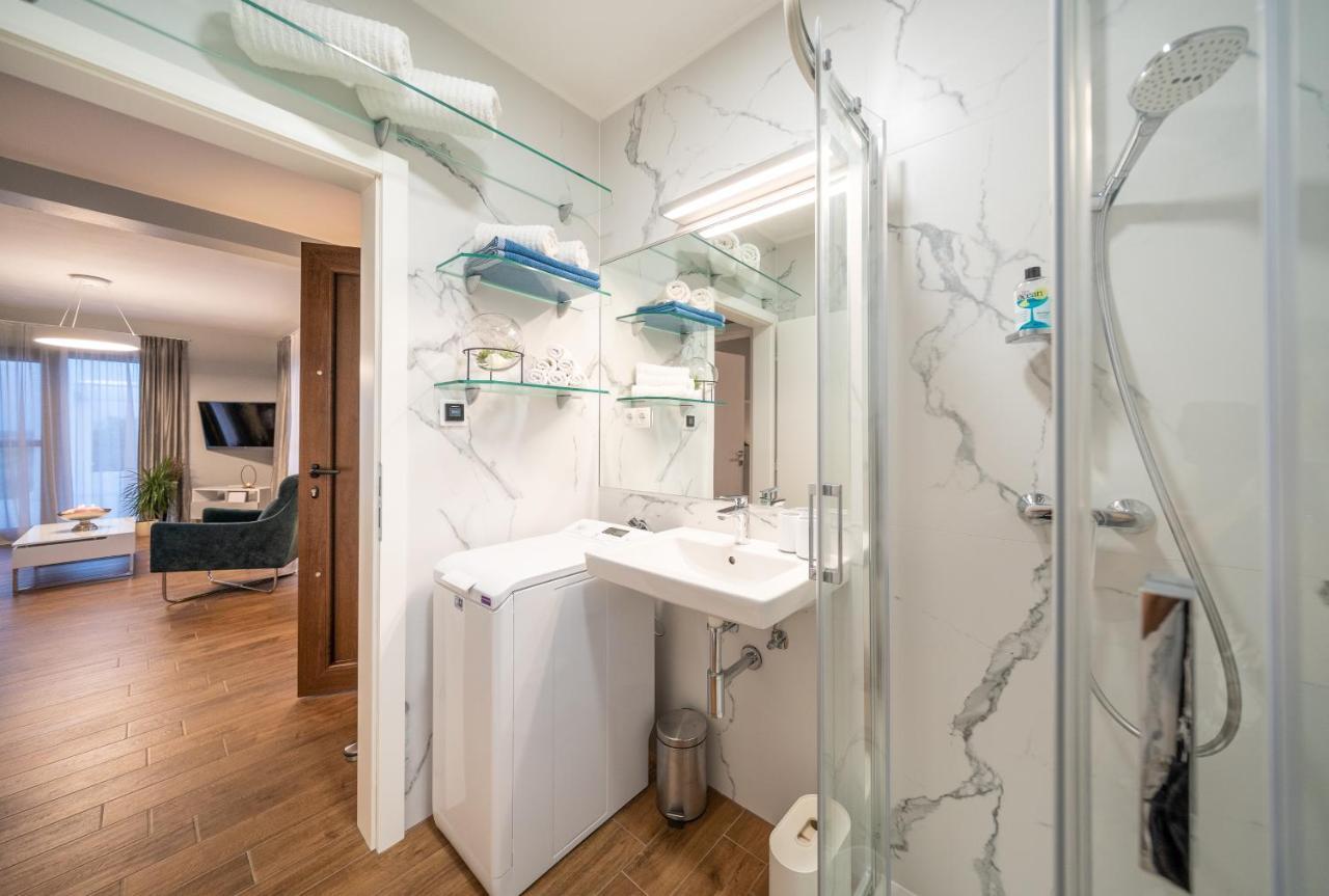 Villa Olivetum Zadar Luaran gambar