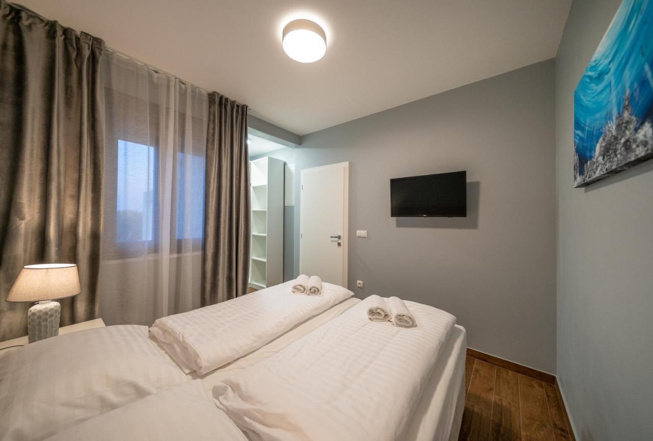 Villa Olivetum Zadar Luaran gambar