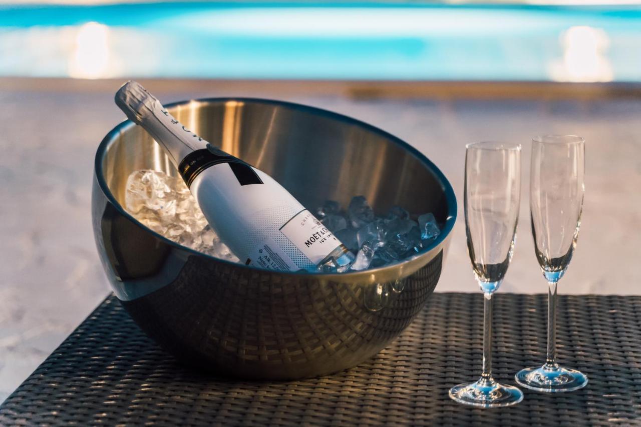 Villa Olivetum Zadar Luaran gambar