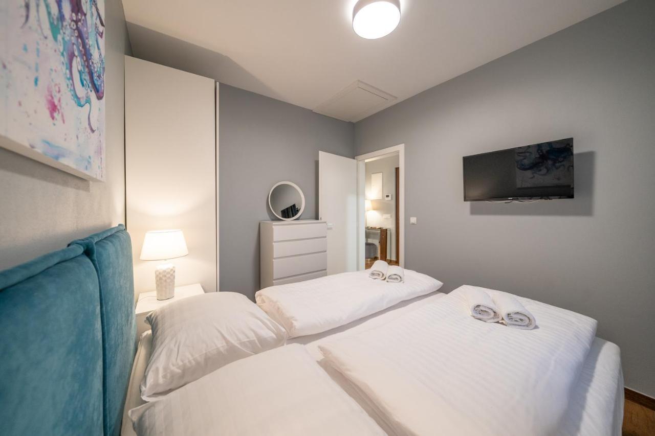 Villa Olivetum Zadar Luaran gambar